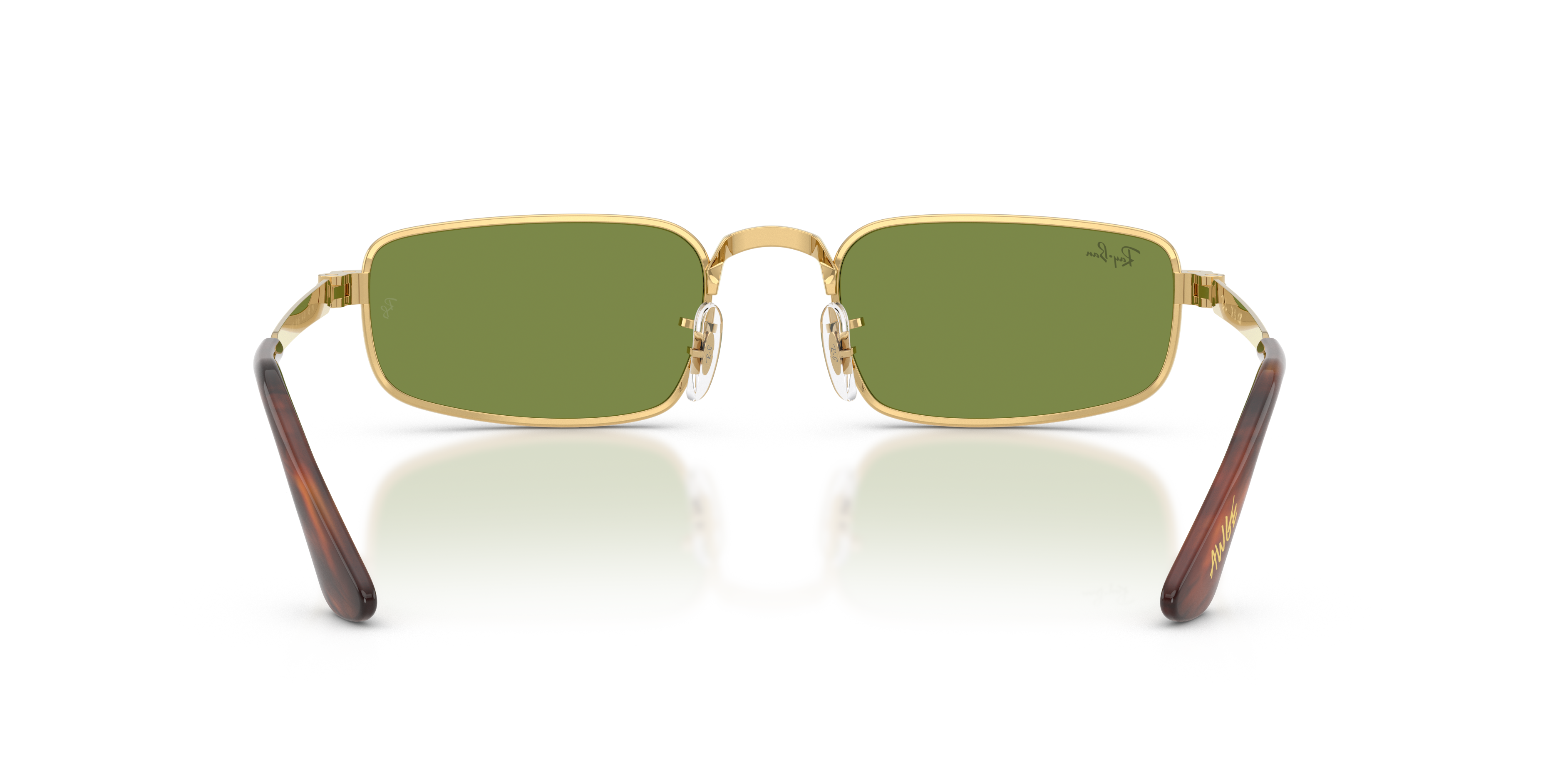 Ray-Ban RB3927 001/4E  